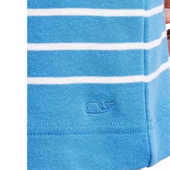 Vineyard vines striped simple tank dress - Picture 3 of 8